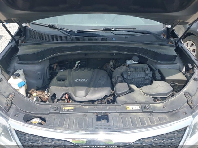 Aukcja sprzedaży 2014 Kia Sorento Lx, vin: 5XYKTCA61EG450097, numer aukcji: 44913197