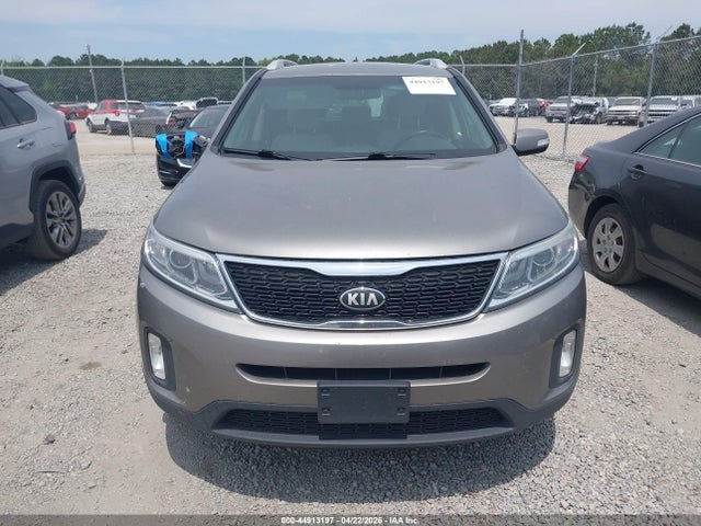 Aukcja sprzedaży 2014 Kia Sorento Lx, vin: 5XYKTCA61EG450097, numer aukcji: 44913197