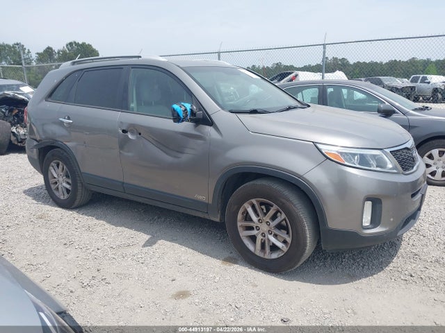 Aukcja sprzedaży 2014 Kia Sorento Lx, vin: 5XYKTCA61EG450097, numer aukcji: 44913197