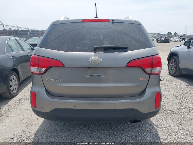 Aukcja sprzedaży 2014 Kia Sorento Lx, vin: 5XYKTCA61EG450097, numer aukcji: 44913197