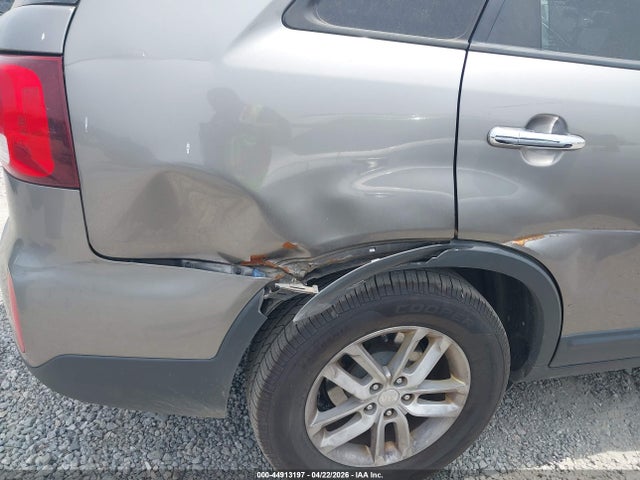 Aukcja sprzedaży 2014 Kia Sorento Lx, vin: 5XYKTCA61EG450097, numer aukcji: 44913197