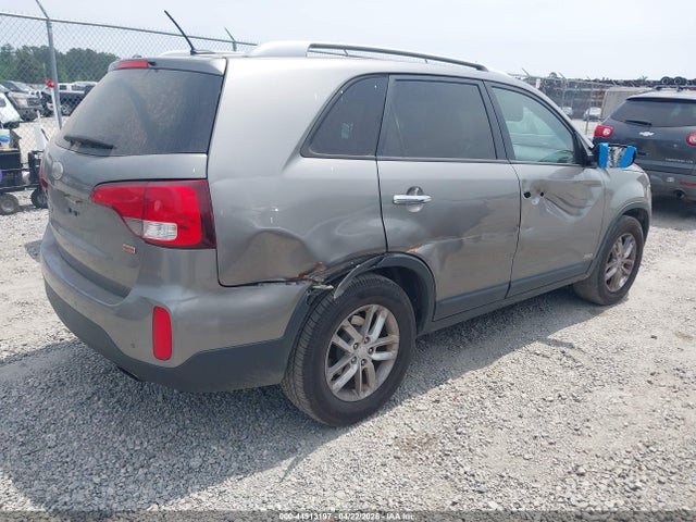 Aukcja sprzedaży 2014 Kia Sorento Lx, vin: 5XYKTCA61EG450097, numer aukcji: 44913197