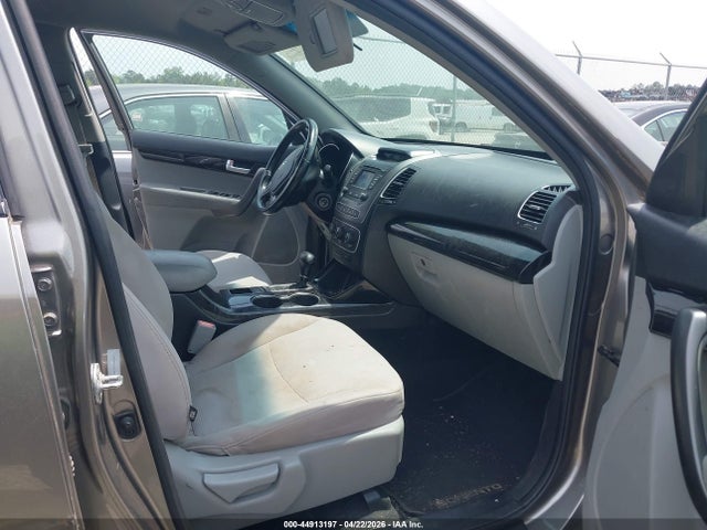 Aukcja sprzedaży 2014 Kia Sorento Lx, vin: 5XYKTCA61EG450097, numer aukcji: 44913197