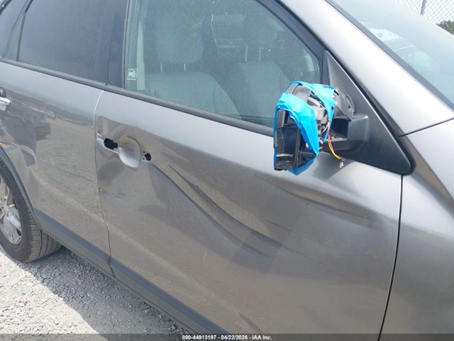 Aukcja sprzedaży 2014 Kia Sorento Lx, vin: 5XYKTCA61EG450097, numer aukcji: 44913197