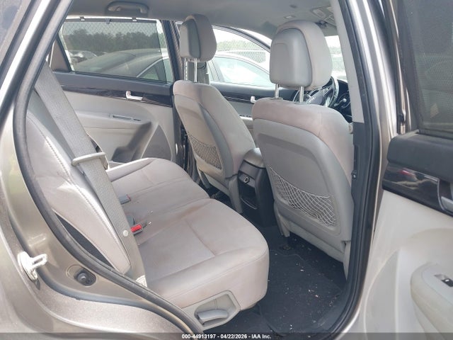 Aukcja sprzedaży 2014 Kia Sorento Lx, vin: 5XYKTCA61EG450097, numer aukcji: 44913197