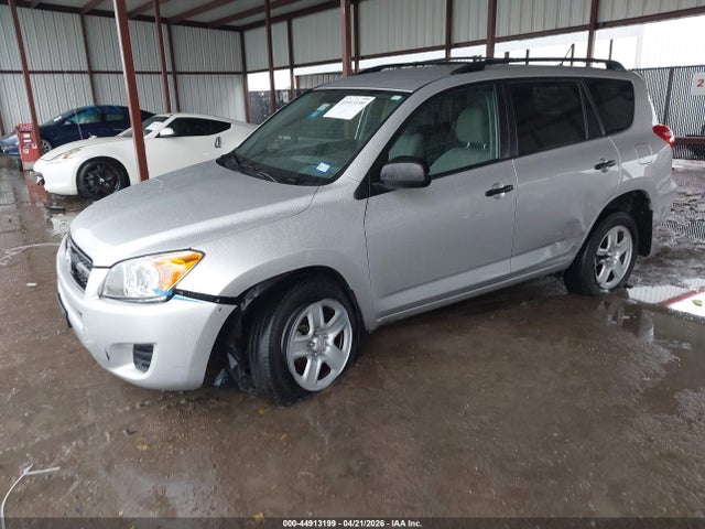 2011 Toyota Rav4 მანქანა იყიდება აუქციონზე, vin: 2T3ZF4DV1BW072178, აუქციონის ნომერი: 44913199