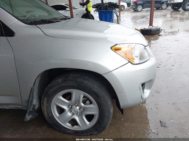 2011 Toyota Rav4 მანქანა იყიდება აუქციონზე, vin: 2T3ZF4DV1BW072178, აუქციონის ნომერი: 44913199