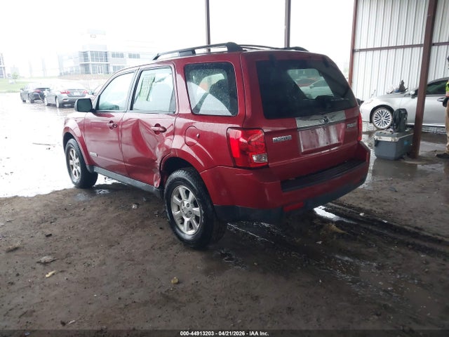 Продажа на аукционе авто 2008 Mazda Tribute I Sport, vin: 4F2CZ02Z18KM08179, номер лота: 44913203
