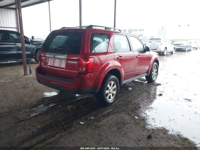 Продажа на аукционе авто 2008 Mazda Tribute I Sport, vin: 4F2CZ02Z18KM08179, номер лота: 44913203