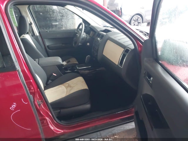 Продажа на аукционе авто 2008 Mazda Tribute I Sport, vin: 4F2CZ02Z18KM08179, номер лота: 44913203