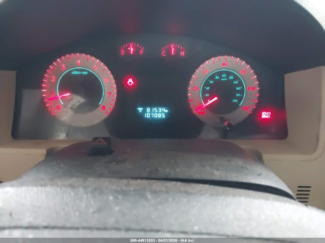 Продажа на аукционе авто 2008 Mazda Tribute I Sport, vin: 4F2CZ02Z18KM08179, номер лота: 44913203