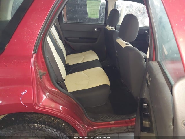 Продажа на аукционе авто 2008 Mazda Tribute I Sport, vin: 4F2CZ02Z18KM08179, номер лота: 44913203