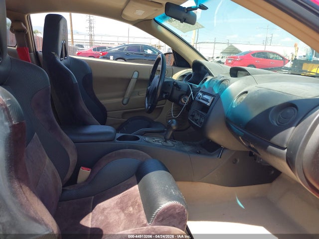 Продаж на аукціоні авто 2000 Mitsubishi Eclipse Gt, vin: 4A3AC84L3YE001542, номер лоту: 44913206