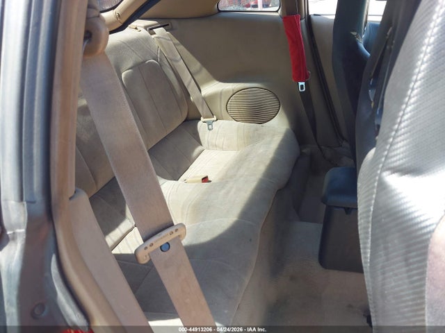 Продаж на аукціоні авто 2000 Mitsubishi Eclipse Gt, vin: 4A3AC84L3YE001542, номер лоту: 44913206