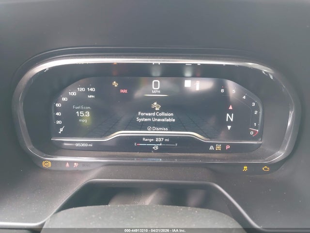 44913210 :رقم المزاد ، 1GKS2BKD4NR323151 vin ، 2022 Gmc Yukon 4wd Slt مزاد بيع