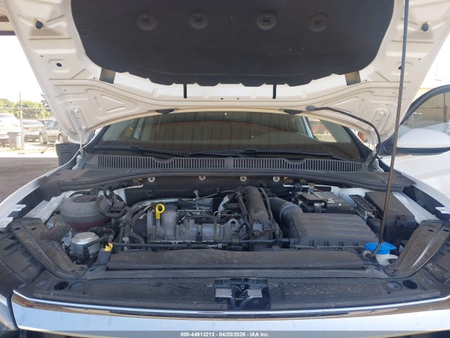 44913213 :رقم المزاد ، 3VWC57BU2MM098231 vin ، 2021 Volkswagen Jetta 1.4t R-line/1.4t S/1.4t Se مزاد بيع