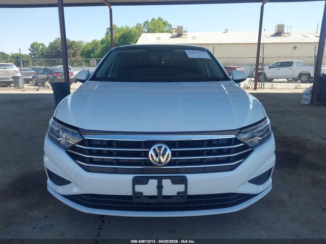 44913213 :رقم المزاد ، 3VWC57BU2MM098231 vin ، 2021 Volkswagen Jetta 1.4t R-line/1.4t S/1.4t Se مزاد بيع
