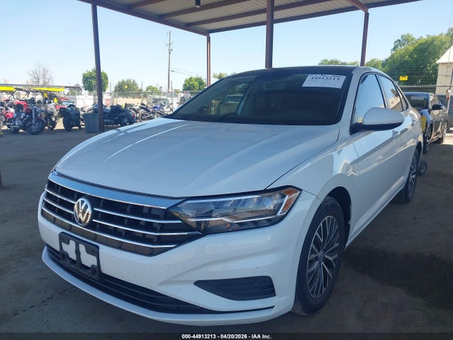 44913213 :رقم المزاد ، 3VWC57BU2MM098231 vin ، 2021 Volkswagen Jetta 1.4t R-line/1.4t S/1.4t Se مزاد بيع