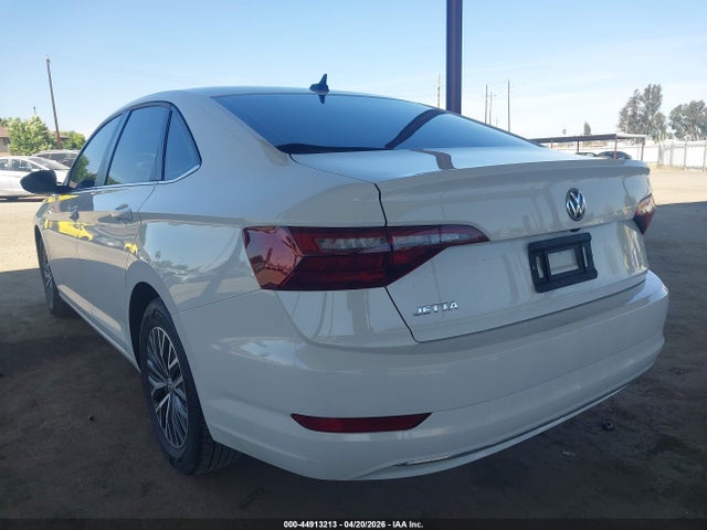 44913213 :رقم المزاد ، 3VWC57BU2MM098231 vin ، 2021 Volkswagen Jetta 1.4t R-line/1.4t S/1.4t Se مزاد بيع