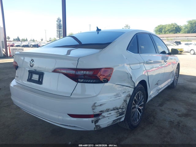 44913213 :رقم المزاد ، 3VWC57BU2MM098231 vin ، 2021 Volkswagen Jetta 1.4t R-line/1.4t S/1.4t Se مزاد بيع