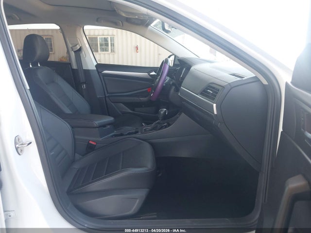 44913213 :رقم المزاد ، 3VWC57BU2MM098231 vin ، 2021 Volkswagen Jetta 1.4t R-line/1.4t S/1.4t Se مزاد بيع
