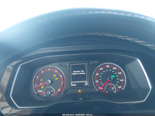 44913213 :رقم المزاد ، 3VWC57BU2MM098231 vin ، 2021 Volkswagen Jetta 1.4t R-line/1.4t S/1.4t Se مزاد بيع