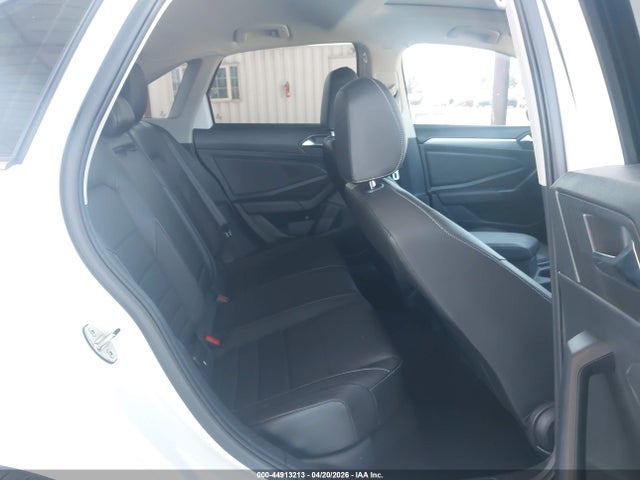 44913213 :رقم المزاد ، 3VWC57BU2MM098231 vin ، 2021 Volkswagen Jetta 1.4t R-line/1.4t S/1.4t Se مزاد بيع