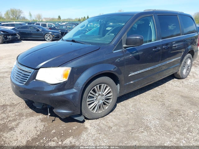 Aukcja sprzedaży 2014 Chrysler Town & Country Touring-l, vin: 2C4RC1CG2ER188191, numer aukcji: 44913220