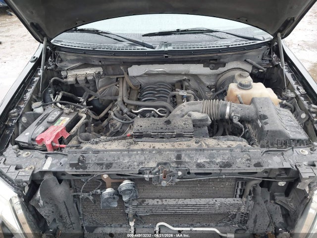 Aukcja sprzedaży 2013 Ford F-150 Xlt, vin: 1FTFW1CF7DKD87946, numer aukcji: 44913232