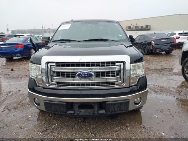 Aukcja sprzedaży 2013 Ford F-150 Xlt, vin: 1FTFW1CF7DKD87946, numer aukcji: 44913232