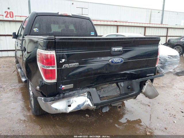 Aukcja sprzedaży 2013 Ford F-150 Xlt, vin: 1FTFW1CF7DKD87946, numer aukcji: 44913232