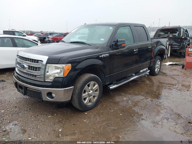 Aukcja sprzedaży 2013 Ford F-150 Xlt, vin: 1FTFW1CF7DKD87946, numer aukcji: 44913232
