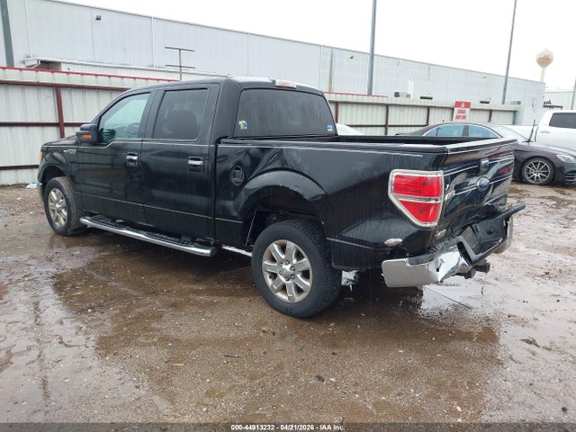 Aukcja sprzedaży 2013 Ford F-150 Xlt, vin: 1FTFW1CF7DKD87946, numer aukcji: 44913232