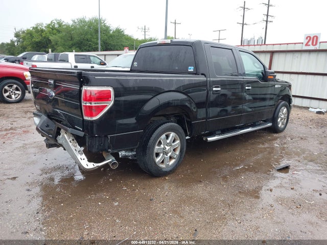 Aukcja sprzedaży 2013 Ford F-150 Xlt, vin: 1FTFW1CF7DKD87946, numer aukcji: 44913232