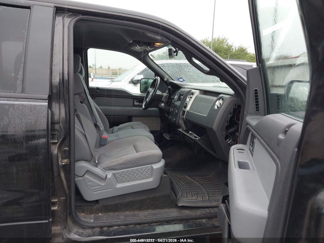 Aukcja sprzedaży 2013 Ford F-150 Xlt, vin: 1FTFW1CF7DKD87946, numer aukcji: 44913232