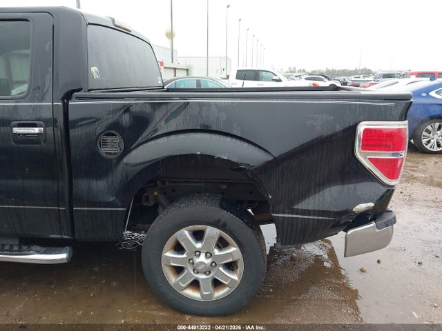 Aukcja sprzedaży 2013 Ford F-150 Xlt, vin: 1FTFW1CF7DKD87946, numer aukcji: 44913232