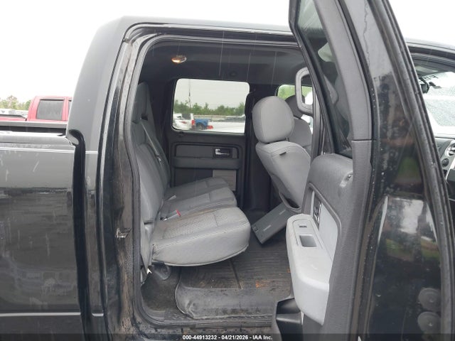 Aukcja sprzedaży 2013 Ford F-150 Xlt, vin: 1FTFW1CF7DKD87946, numer aukcji: 44913232
