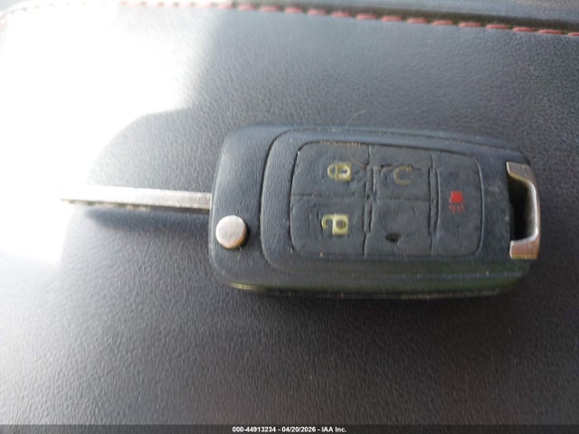 Aukcja sprzedaży 2014 Gmc Terrain Slt-1, vin: 2GKFLXEK3E6362623, numer aukcji: 44913234