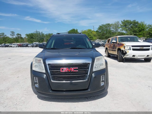 Aukcja sprzedaży 2014 Gmc Terrain Slt-1, vin: 2GKFLXEK3E6362623, numer aukcji: 44913234