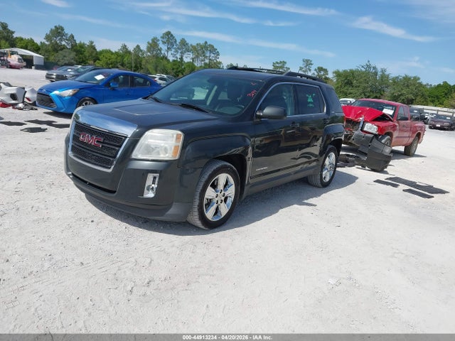 Aukcja sprzedaży 2014 Gmc Terrain Slt-1, vin: 2GKFLXEK3E6362623, numer aukcji: 44913234