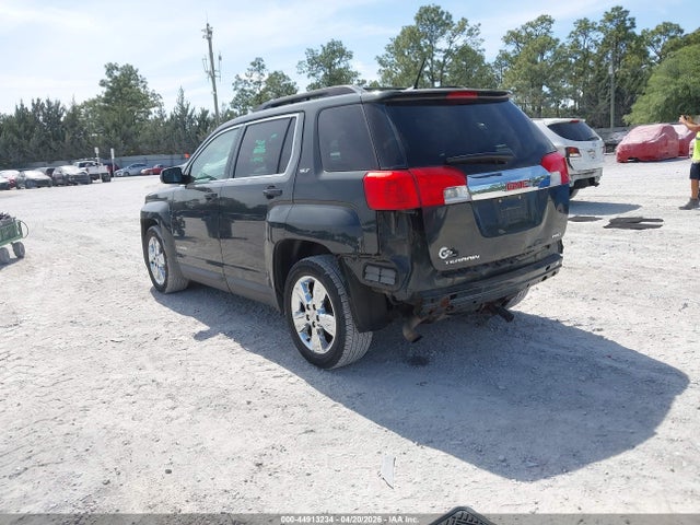Aukcja sprzedaży 2014 Gmc Terrain Slt-1, vin: 2GKFLXEK3E6362623, numer aukcji: 44913234