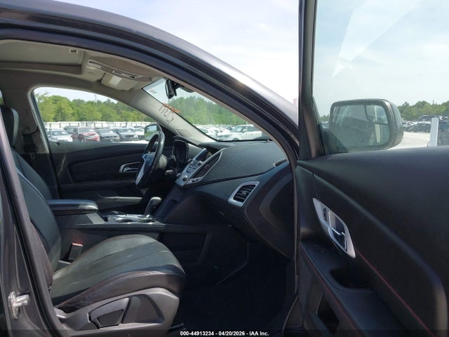 Aukcja sprzedaży 2014 Gmc Terrain Slt-1, vin: 2GKFLXEK3E6362623, numer aukcji: 44913234
