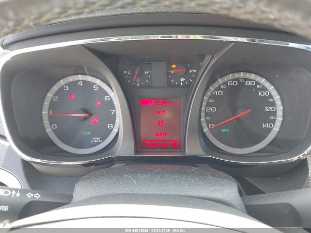 Aukcja sprzedaży 2014 Gmc Terrain Slt-1, vin: 2GKFLXEK3E6362623, numer aukcji: 44913234