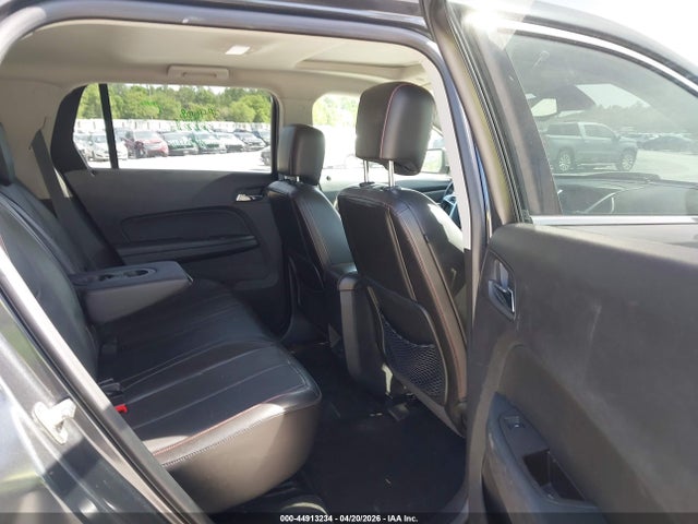 Aukcja sprzedaży 2014 Gmc Terrain Slt-1, vin: 2GKFLXEK3E6362623, numer aukcji: 44913234