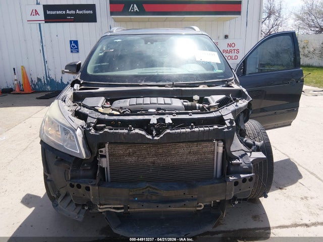 Aukcja sprzedaży 2015 Chevrolet Traverse Ltz, vin: 1GNKVJKD3FJ383202, numer aukcji: 44913237
