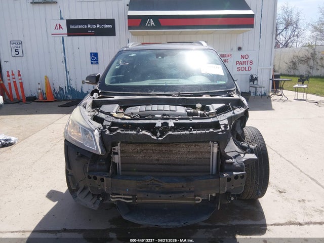 Aukcja sprzedaży 2015 Chevrolet Traverse Ltz, vin: 1GNKVJKD3FJ383202, numer aukcji: 44913237