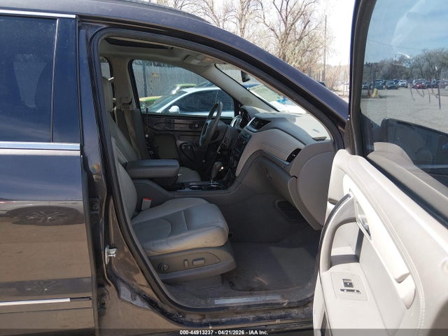Aukcja sprzedaży 2015 Chevrolet Traverse Ltz, vin: 1GNKVJKD3FJ383202, numer aukcji: 44913237