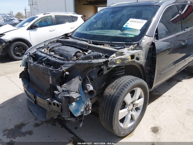 Aukcja sprzedaży 2015 Chevrolet Traverse Ltz, vin: 1GNKVJKD3FJ383202, numer aukcji: 44913237