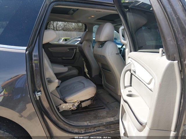 Aukcja sprzedaży 2015 Chevrolet Traverse Ltz, vin: 1GNKVJKD3FJ383202, numer aukcji: 44913237