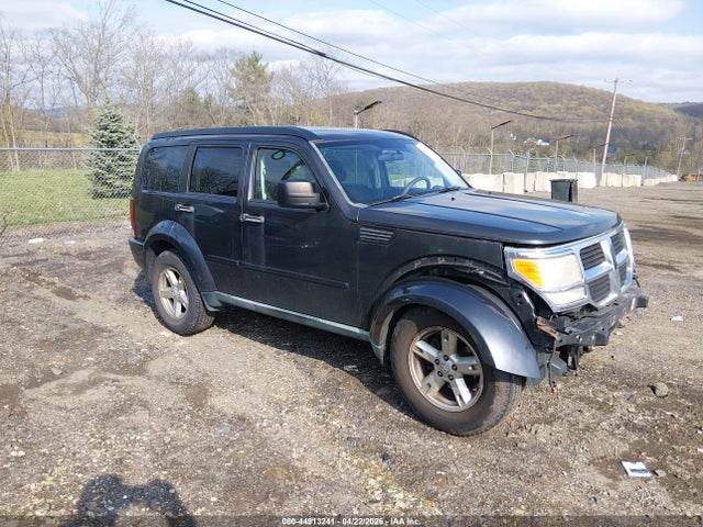 44913241 :رقم المزاد ، 1D4PU2GK8BW586939 vin ، 2011 Dodge Nitro Se مزاد بيع